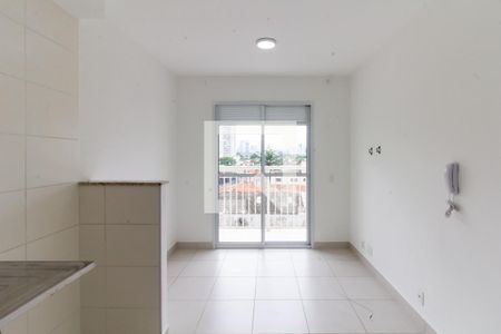 Apartamento para alugar com 32m², 2 quartos e sem vagaSala