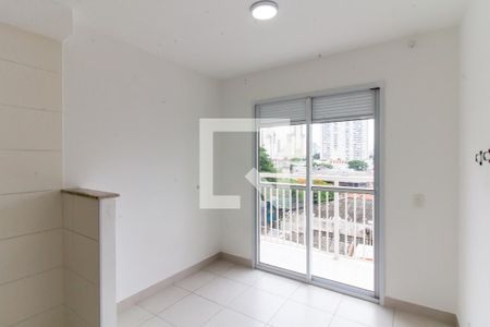 Apartamento para alugar com 32m², 2 quartos e sem vagaSala