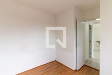 Quarto 1 de apartamento para alugar com 2 quartos, 32m² em Barra Funda, São Paulo