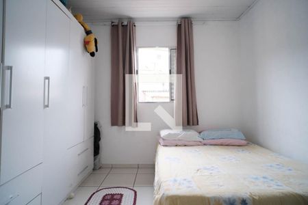 Quarto de casa para alugar com 1 quarto, 40m² em Jardim Santa Maria, São Paulo