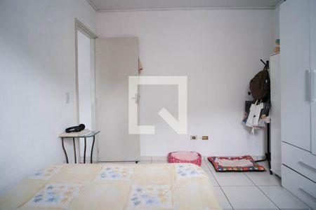 Quarto de casa para alugar com 1 quarto, 40m² em Jardim Santa Maria, São Paulo