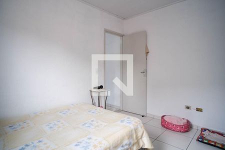 Quarto de casa para alugar com 1 quarto, 40m² em Jardim Santa Maria, São Paulo