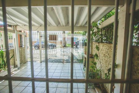 Vista de casa à venda com 2 quartos, 680m² em Mirandópolis, São Paulo