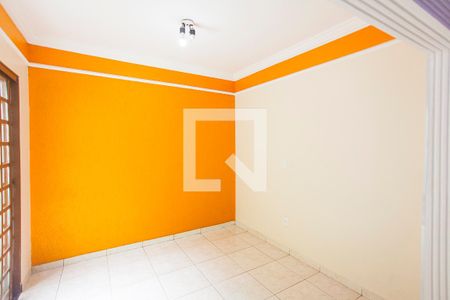 Sala de casa para alugar com 4 quartos, 173m² em Planalto, Uberlândia