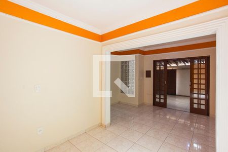 Sala de casa para alugar com 4 quartos, 173m² em Planalto, Uberlândia