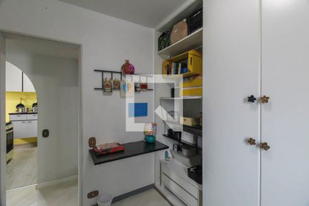 Quarto 1 de apartamento à venda com 2 quartos, 47m² em Quinta da Paineira, São Paulo