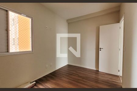 Quarto de apartamento à venda com 2 quartos, 54m² em Vila Humaita, Santo André