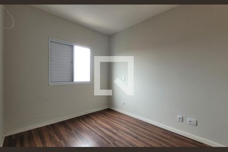 Quarto 2 de apartamento à venda com 2 quartos, 54m² em Vila Humaita, Santo André