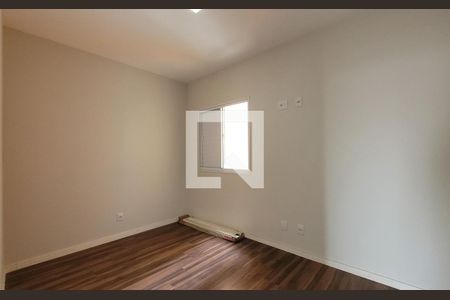 Quarto de apartamento à venda com 2 quartos, 54m² em Vila Humaita, Santo André