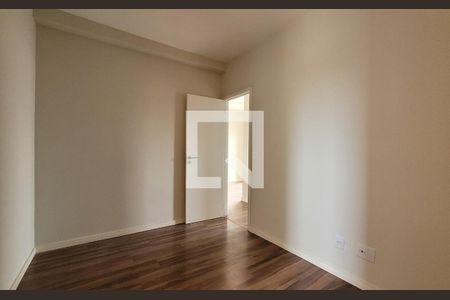 Quarto de apartamento à venda com 2 quartos, 54m² em Vila Humaita, Santo André