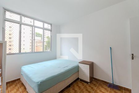 Quarto de apartamento à venda com 1 quarto, 49m² em Bela Vista, São Paulo