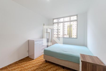 Quarto de apartamento à venda com 1 quarto, 49m² em Bela Vista, São Paulo