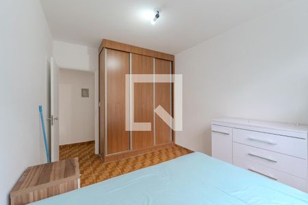 Quarto de apartamento à venda com 1 quarto, 49m² em Bela Vista, São Paulo