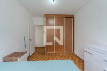 Quarto de apartamento à venda com 1 quarto, 49m² em Bela Vista, São Paulo