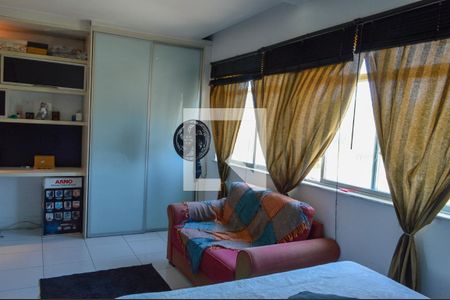 Quarto de apartamento à venda com 1 quarto, 70m² em Jacarepaguá, Rio de Janeiro