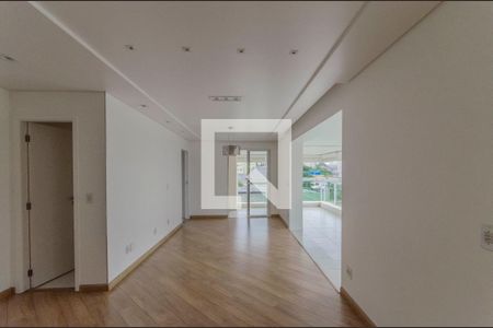 Sala de apartamento à venda com 3 quartos, 127m² em Ipiranga, São Paulo