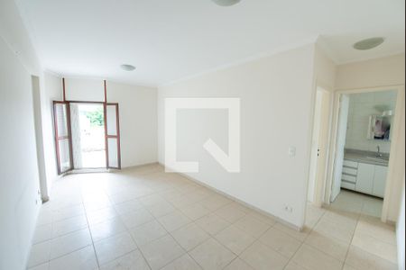 Sala de apartamento para alugar com 3 quartos, 144m² em Centro, Taubaté