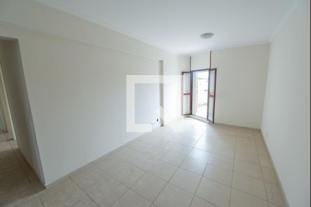 Sala de apartamento para alugar com 3 quartos, 144m² em Centro, Taubaté