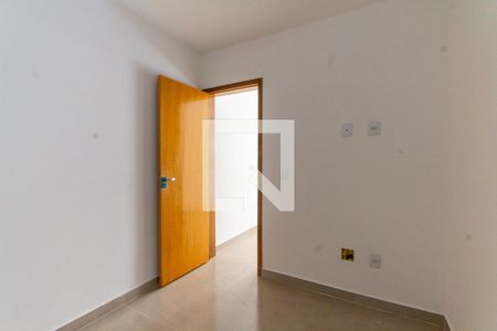 Quarto de apartamento para alugar com 1 quarto, 46m² em Vila Esperança, São Paulo