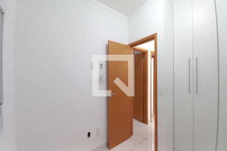 Quarto 1  de apartamento à venda com 3 quartos, 83m² em Vila Industrial (campinas), Campinas