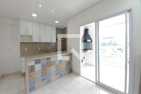 Sala de TV de apartamento à venda com 3 quartos, 83m² em Vila Industrial (campinas), Campinas