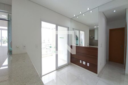 Sala de TV de apartamento à venda com 3 quartos, 83m² em Vila Industrial (campinas), Campinas