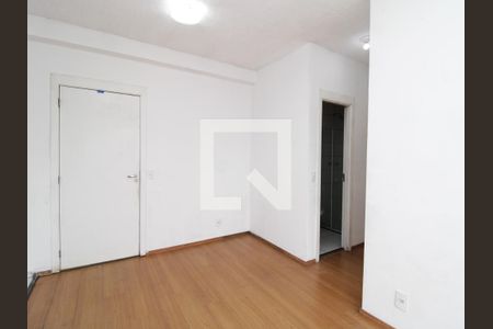 Sala de apartamento para alugar com 2 quartos, 50m² em Vila Guilherme, São Paulo