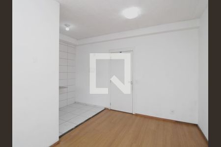 Sala de apartamento para alugar com 2 quartos, 50m² em Vila Guilherme, São Paulo