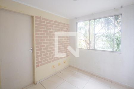 Sala de apartamento para alugar com 3 quartos, 92m² em Parque Santo Antônio, São Paulo