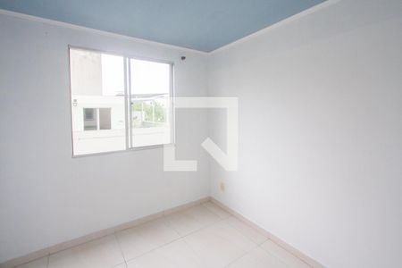 Quarto 1 de apartamento para alugar com 3 quartos, 92m² em Parque Santo Antônio, São Paulo