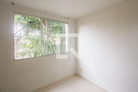 Sala de apartamento para alugar com 3 quartos, 92m² em Parque Santo Antônio, São Paulo