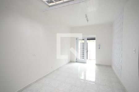 Sala/Cozinha de casa para alugar com 2 quartos, 80m² em Ipiranga, São Paulo