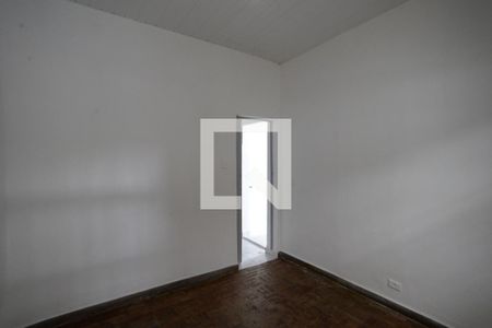 Quarto 1 de casa para alugar com 2 quartos, 80m² em Ipiranga, São Paulo