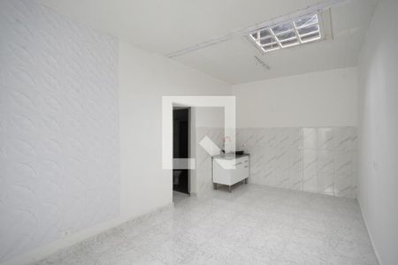 Sala/Cozinha de casa para alugar com 2 quartos, 80m² em Ipiranga, São Paulo