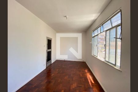 Sala de apartamento para alugar com 2 quartos, 60m² em Cachambi, Rio de Janeiro