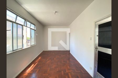 Sala de apartamento para alugar com 2 quartos, 60m² em Cachambi, Rio de Janeiro