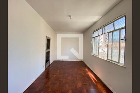 Sala de apartamento para alugar com 2 quartos, 60m² em Cachambi, Rio de Janeiro