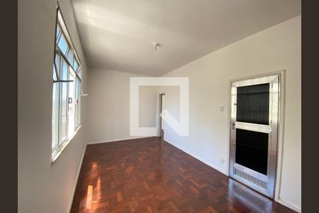 Sala de apartamento para alugar com 2 quartos, 60m² em Cachambi, Rio de Janeiro