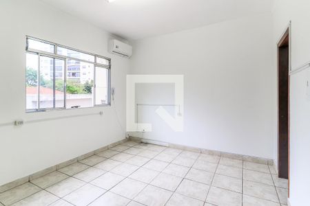 Sala de apartamento para alugar com 1 quarto, 43m² em Santo Amaro, São Paulo