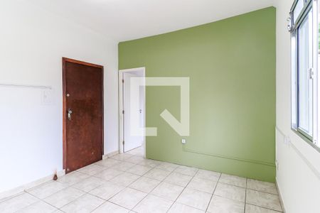 Sala de apartamento para alugar com 1 quarto, 43m² em Santo Amaro, São Paulo