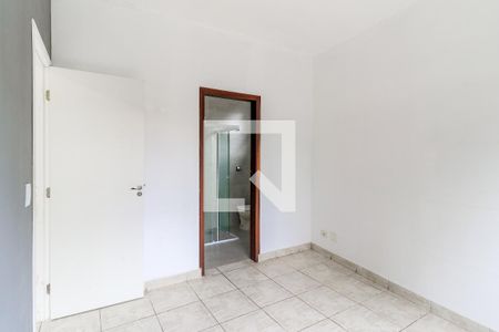 Suíte de apartamento para alugar com 1 quarto, 43m² em Santo Amaro, São Paulo