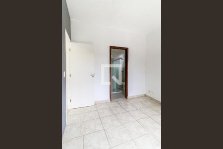 Suíte de apartamento para alugar com 1 quarto, 43m² em Santo Amaro, São Paulo