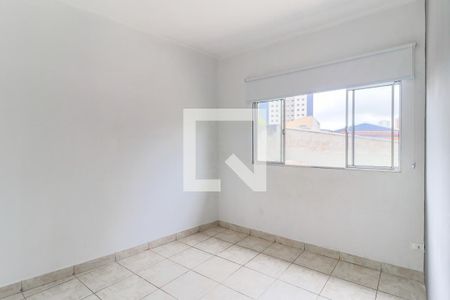 Suíte de apartamento para alugar com 1 quarto, 43m² em Santo Amaro, São Paulo