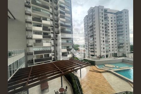 Vista de kitnet/studio à venda com 1 quarto, 25m² em Butantã, São Paulo