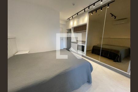 Studio de kitnet/studio à venda com 1 quarto, 25m² em Butantã, São Paulo