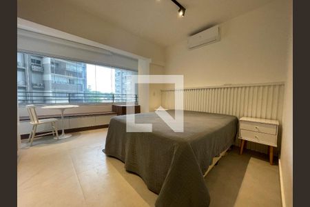 Studio de kitnet/studio à venda com 1 quarto, 25m² em Butantã, São Paulo