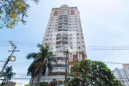 Apartamento à venda com 3 quartos, 85m² em Vila Romana, São Paulo