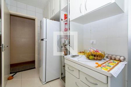 Apartamento à venda com 3 quartos, 85m² em Vila Romana, São Paulo