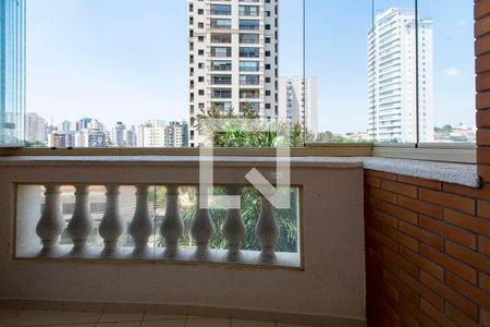 Apartamento à venda com 3 quartos, 85m² em Vila Romana, São Paulo