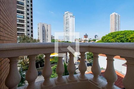 Apartamento à venda com 3 quartos, 85m² em Vila Romana, São Paulo